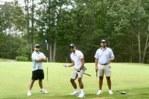 Poconos Log Cabin Rentals