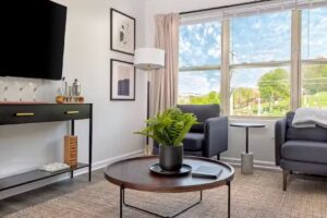 Poconos Vacation Rental Management by Hyatus Stays