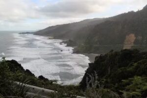 Pohutukawa Motorcycle Tours – New Zealand & North America