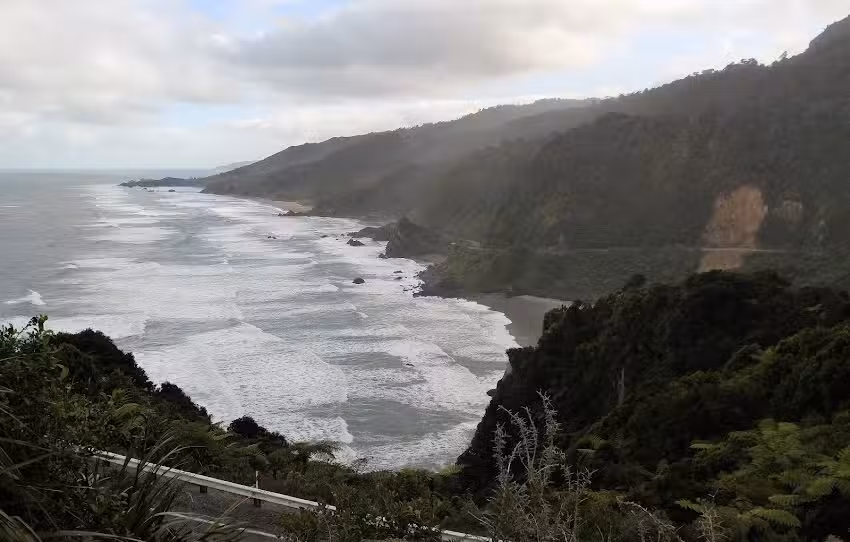 Pohutukawa Motorcycle Tours &ndash; New Zealand & North America