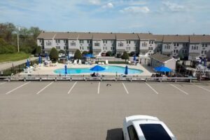 Point East Condominiums