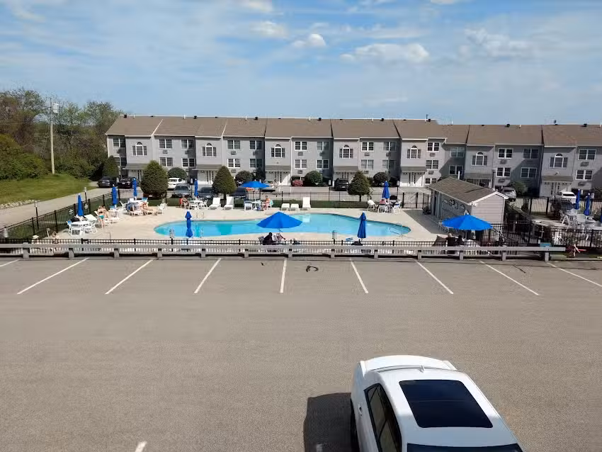 Point East Condominiums