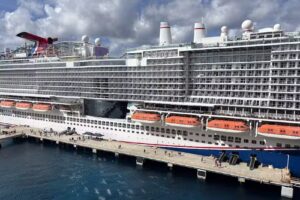 Point Me To Paradise LLC