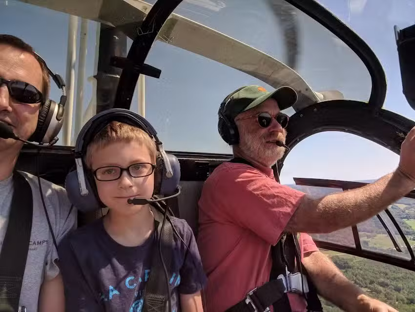 Point of View Helicopter Services, LLC