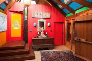 Point Reyes Vacation Rentals