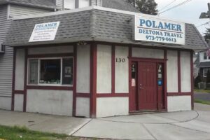 Polamer – Deltona Travel