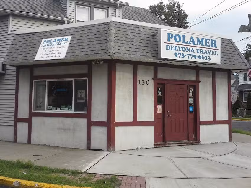 Polamer – Deltona Travel