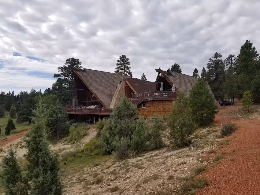 Pollock Vacation Rental Bryce and Zion