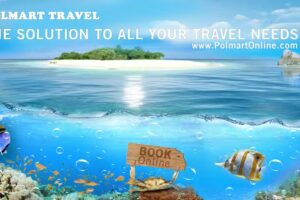 Polmart Travel