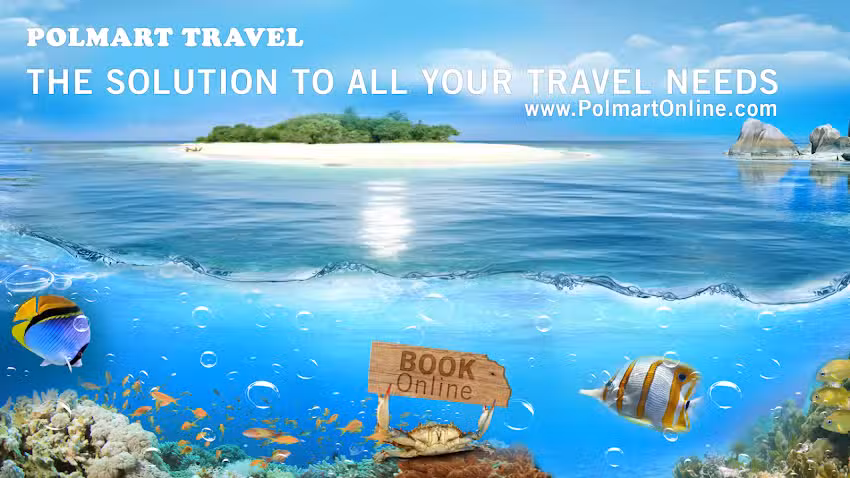 Polmart Travel