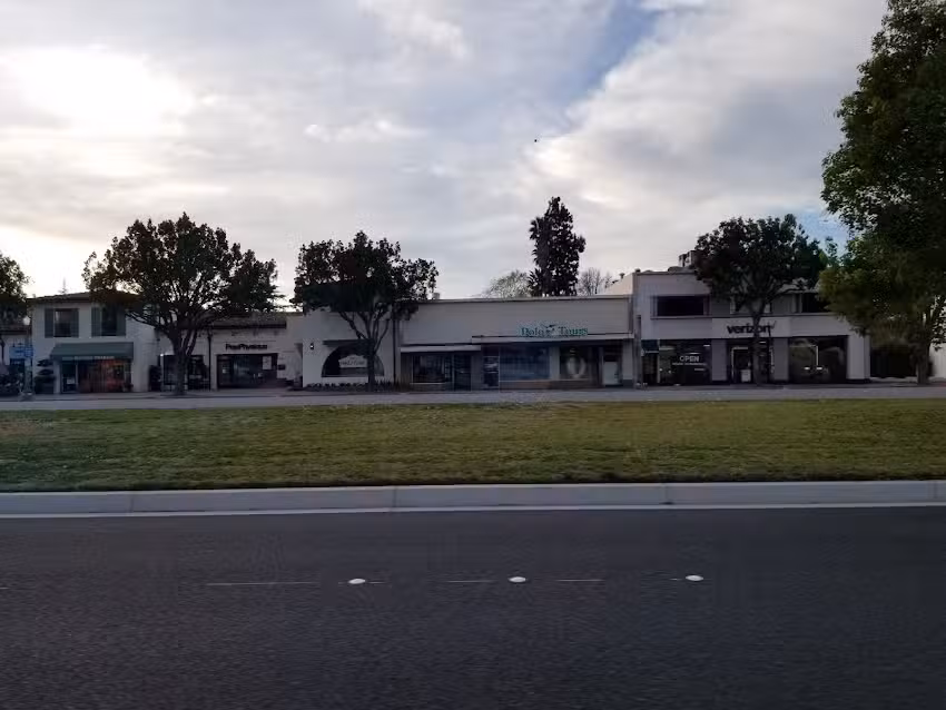 Polo Tours & Travel Corporation