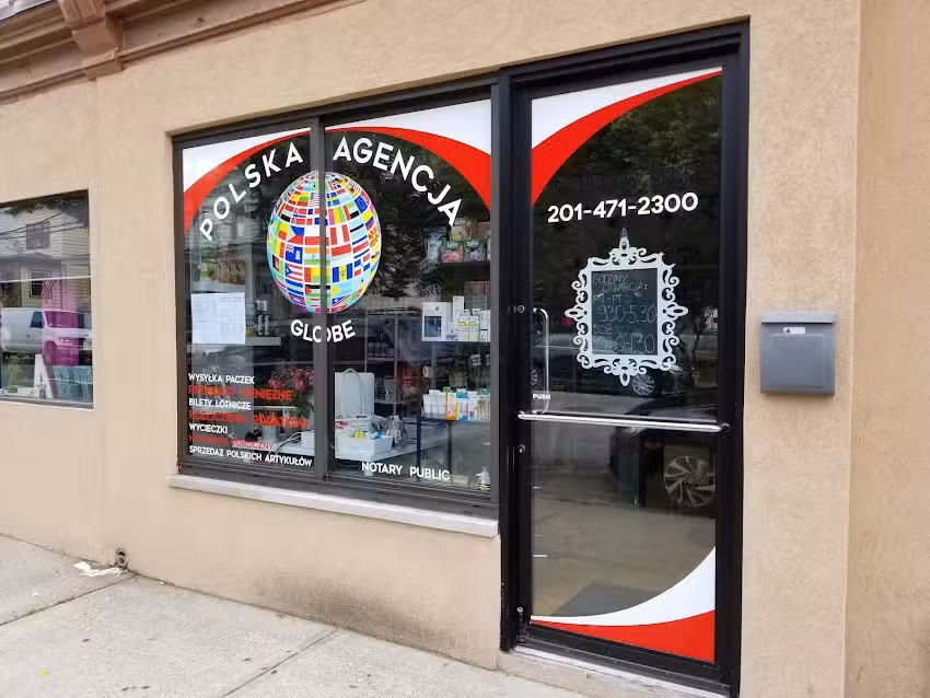 Polska Agencja