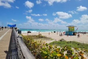 Pompano Beach Visitor Center