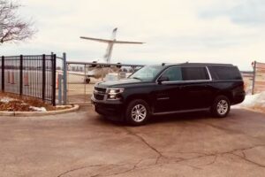 Pontarelli Group Charters, Inc.