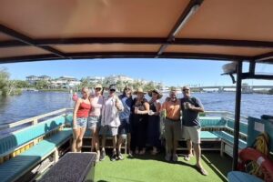 PonTiki Boat Cruises