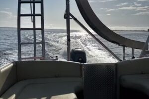 Pontoon Cruises Pensacola