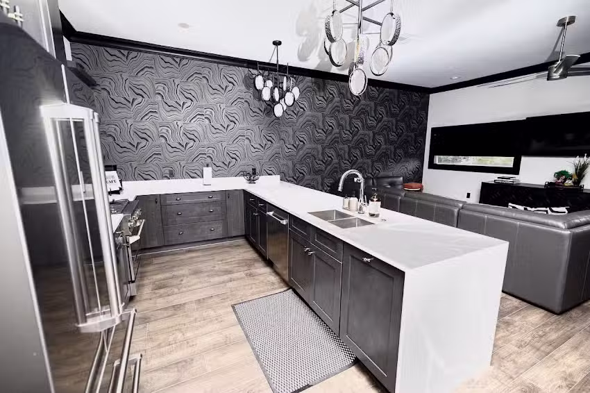 Poree Homes- Vacation Homes Baton Rouge, and New Orleans, LA.