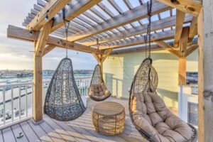 Port Aransas Escapes- Vacation Rentals