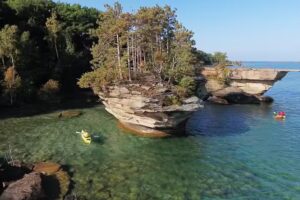 Port Austin Outdoor Adventure