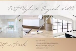 Port Clyde & Beyond, LLC