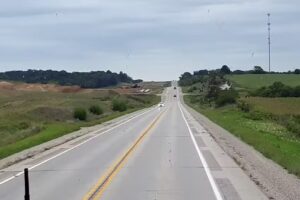 Port Louisa National Wildlife Refuge &ndash; Visitor Contact Station