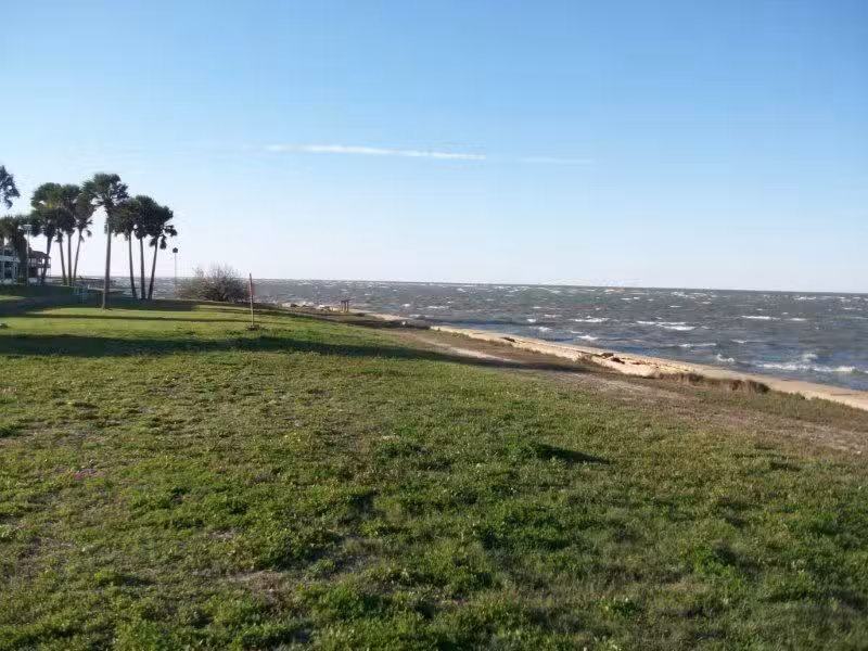 Port O’Connor Rentals