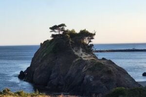Port Orford Visitor’s Center