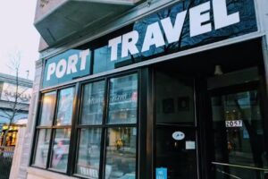 Port Travel Inc