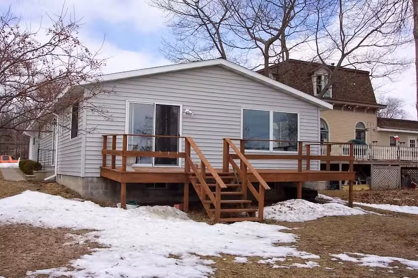 Portage Marsh Guest House