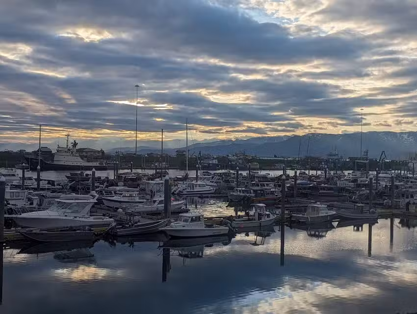 Porter&rsquo;s Alaskan Adventures