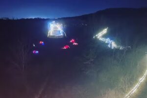 POSTOAK Canopy Tours