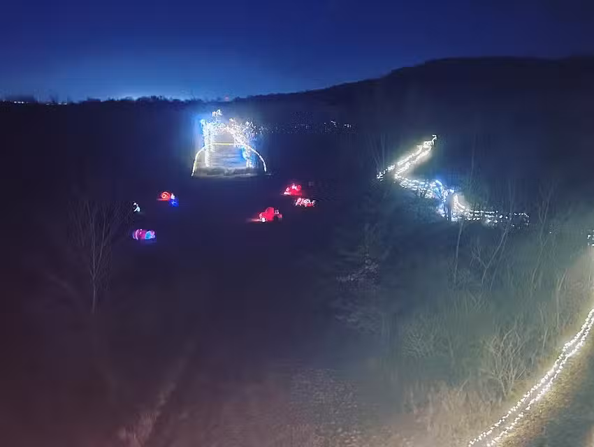 POSTOAK Canopy Tours