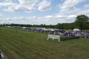Potomac Hunt Races