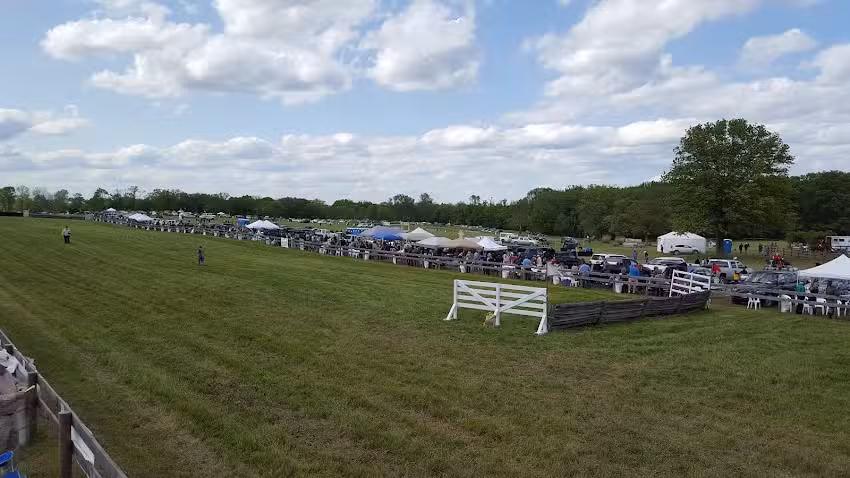 Potomac Hunt Races