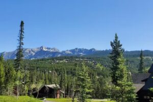 Powder Ridge Cabin Rentals