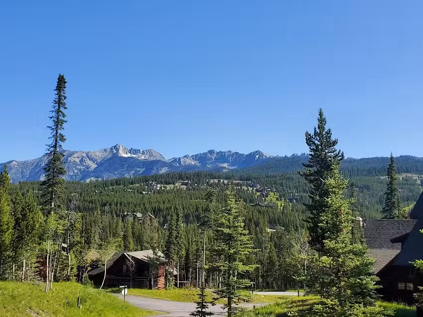 Powder Ridge Cabin Rentals