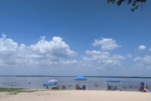 Powell Park Resort & Marina