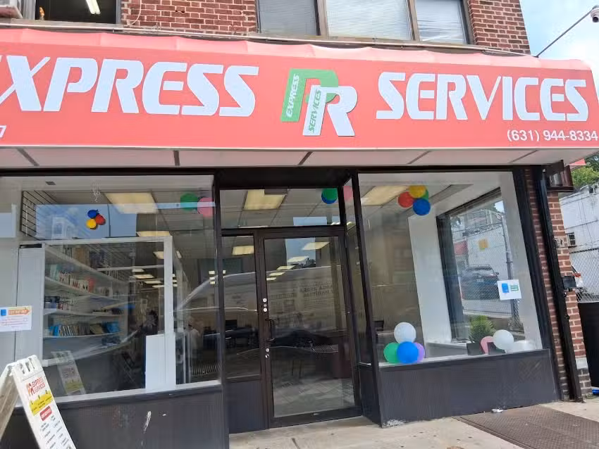 PR Express Services