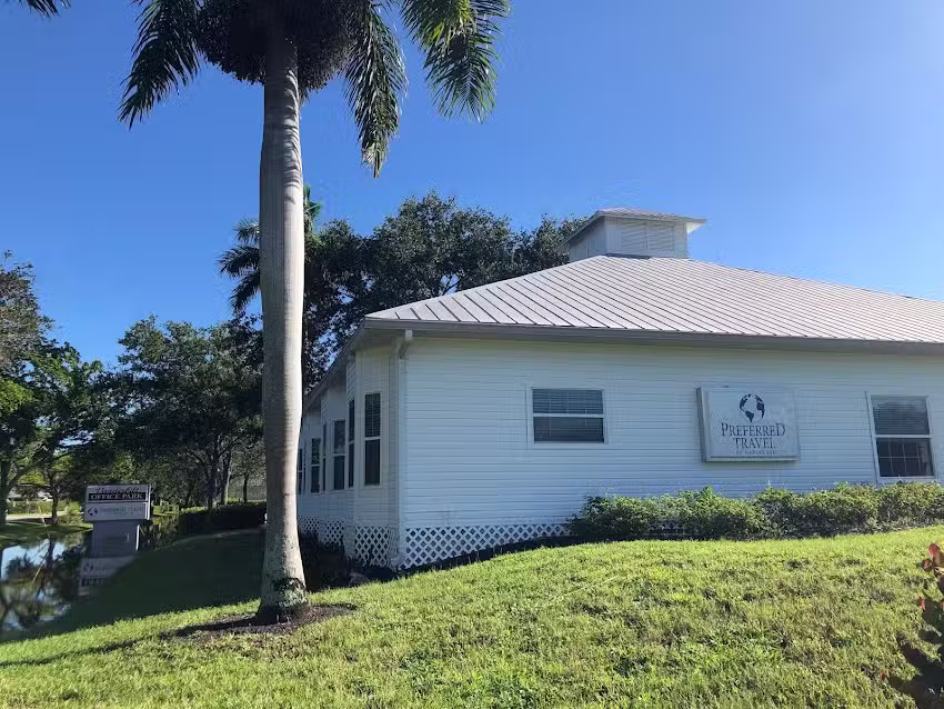 Preferred Travel & Company