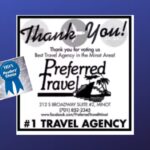 Preferred Travel Inc