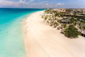 Preferred Vacations LLC