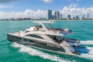 Premier Boat Rentals