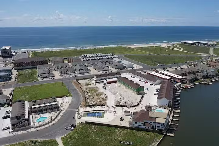 Premier Gulf Coast Properties