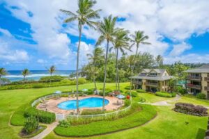 Premier Kauai Vacation Rentals