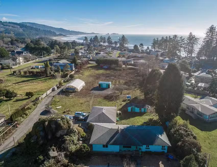 Premier Ocean Properties