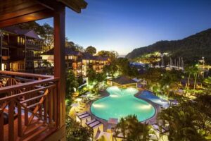 Premier Services Travel Concierge