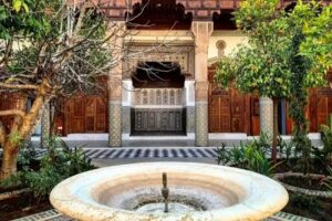 Premier Travel Services