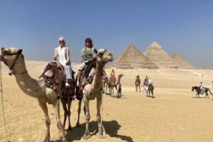 Premiere Luxury Travel LLC