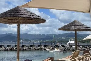 Premium Resorts of Cook Travel