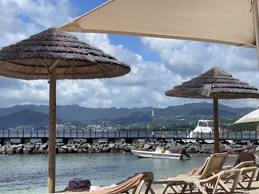 Premium Resorts of Cook Travel